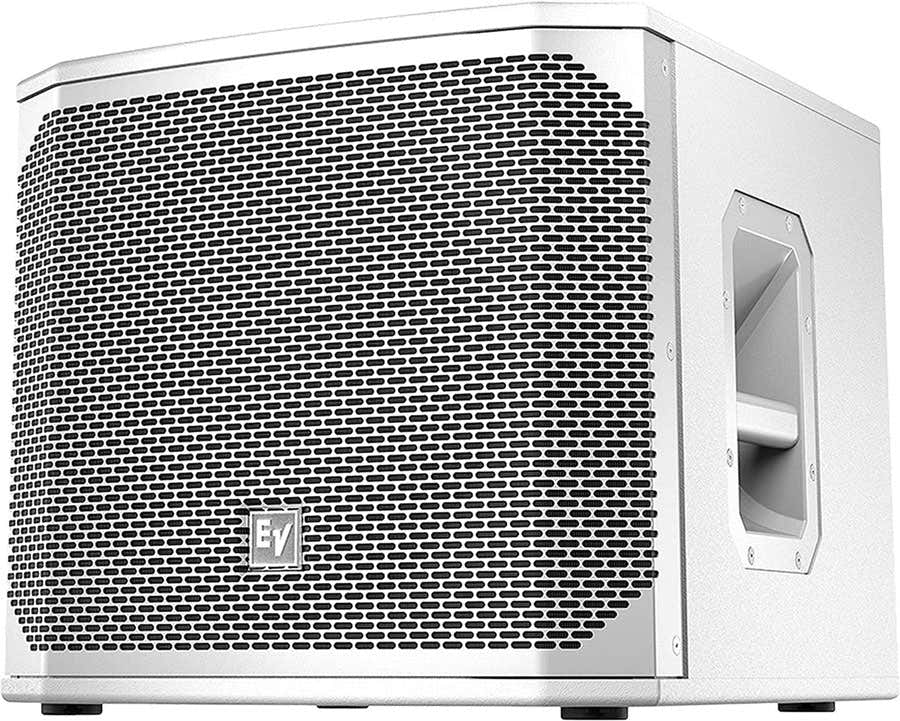 ELX200-12S-W White