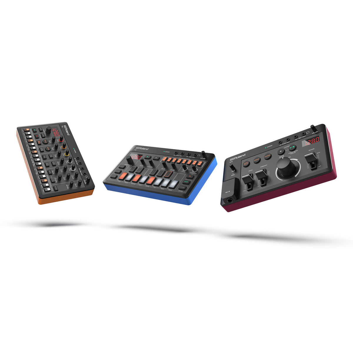 Aira Compact T-8 Beatmaschine