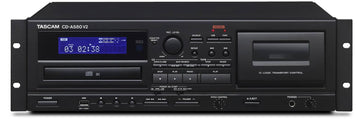 Player CD A580 V2