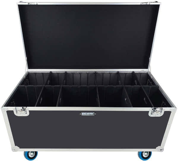 Power Acoustics Flight Cases FT Koffer T700