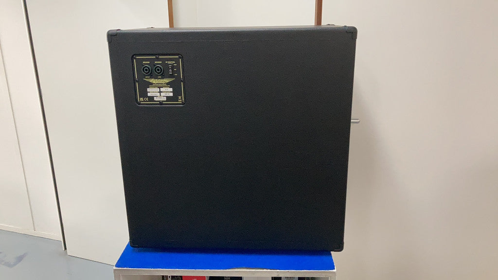 RM-410-EVO II - B-Ware