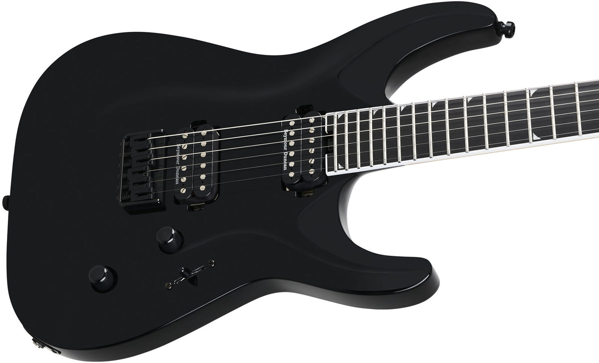 Soloist SLA2 HT HH Pro Plus EBO Gloss Schwarz