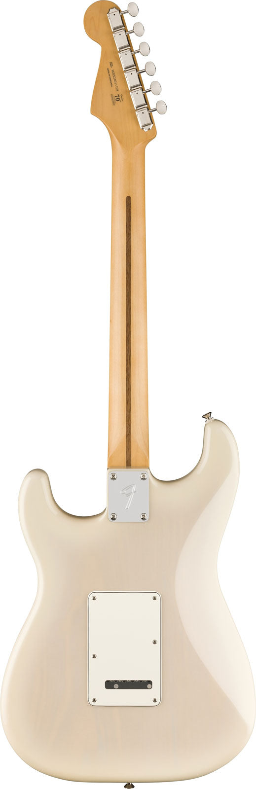 Stratocaster Player II RW Weißblond