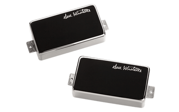 LW-MUST-SET-G HUMBUCKER LIVEWIRE LIVE WIRE LIVE WIRE MUSTAINE SET GOLD