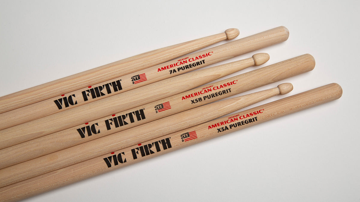 7APG American Classic 7A Puregrit