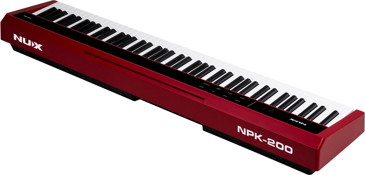 NPK-200 Rot