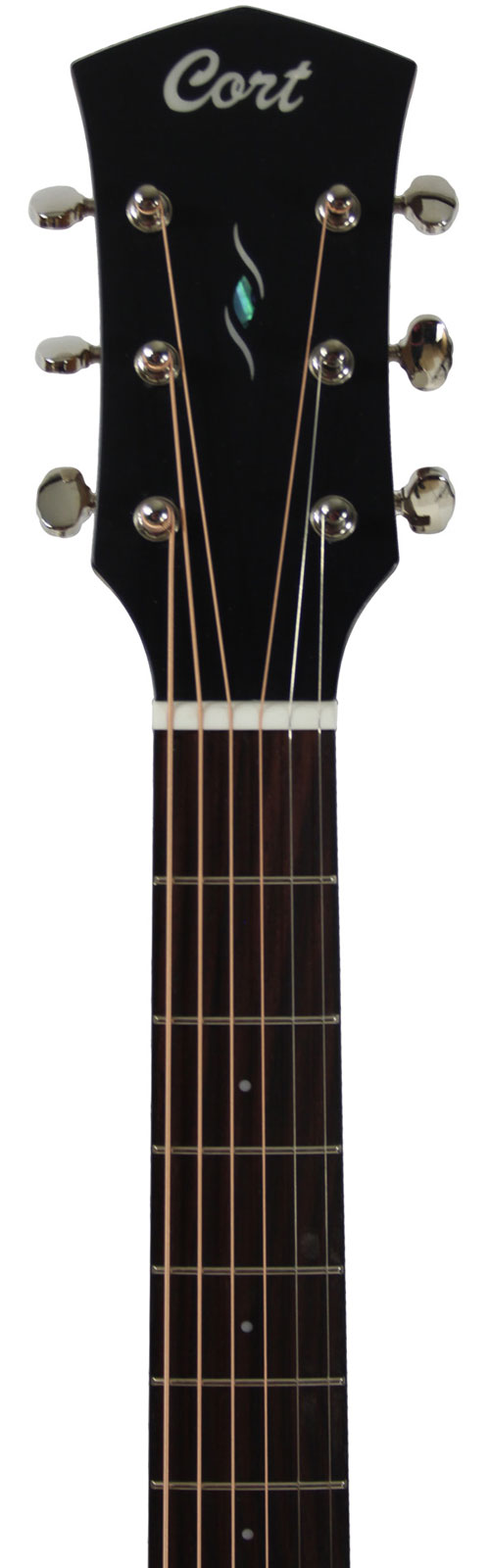 Essence Mc4 Black Top