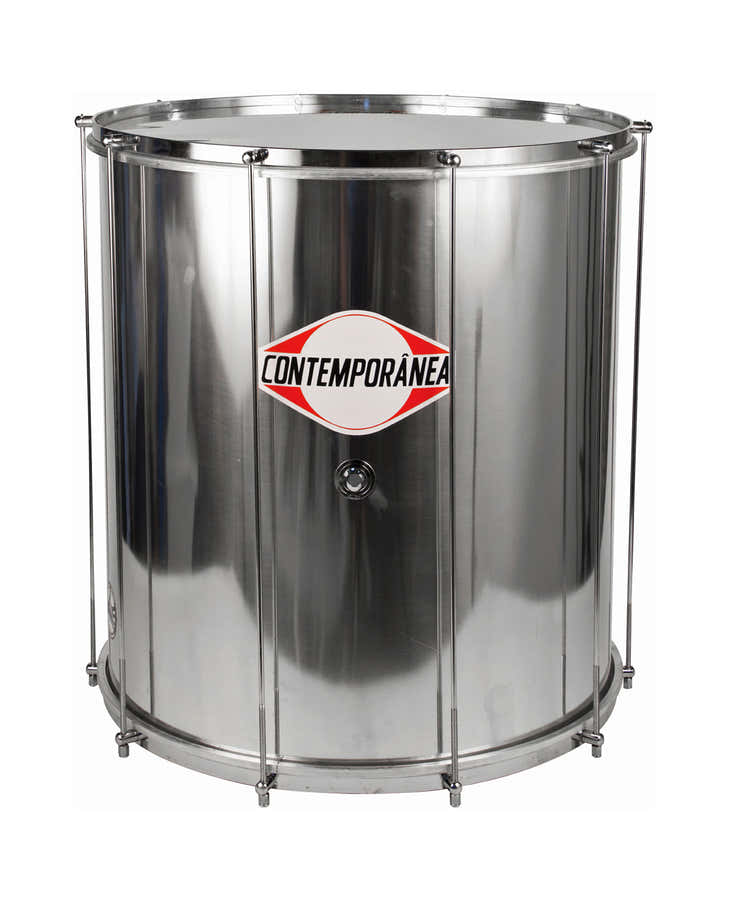 C-SUA05 - Aluminium-Surdo Serie Pro - 22" X 60CM