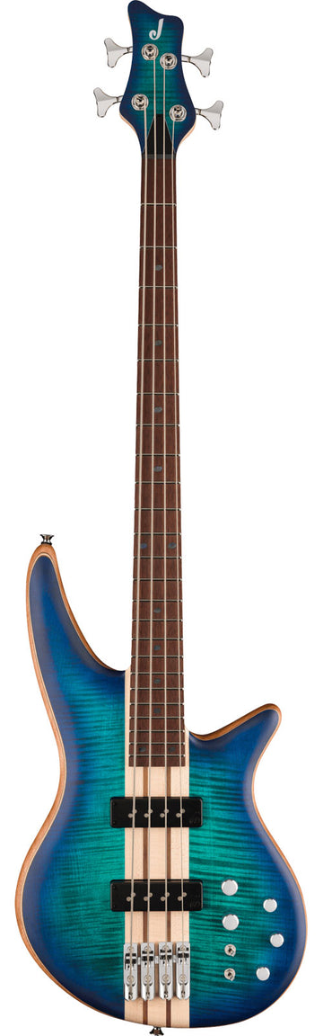 Bass Sbfm IV Spectro Pro Jat Chlorine Burst