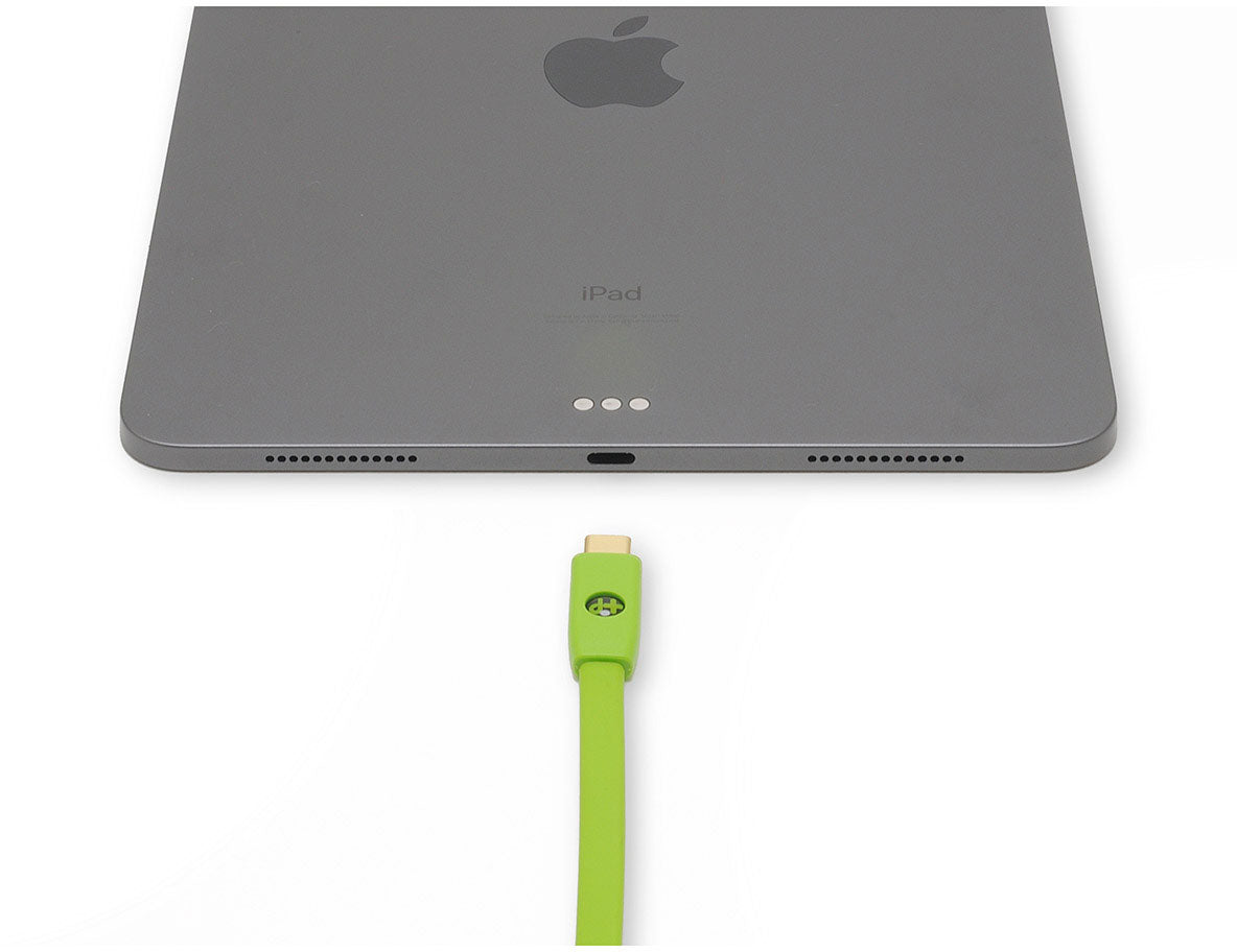 Klasse B USB - Typ C 0.7m