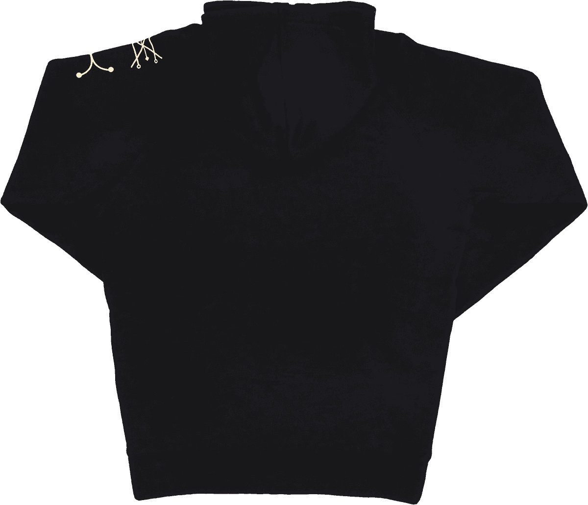 "XL" Kapuzenpullover Zildjian Alchemy