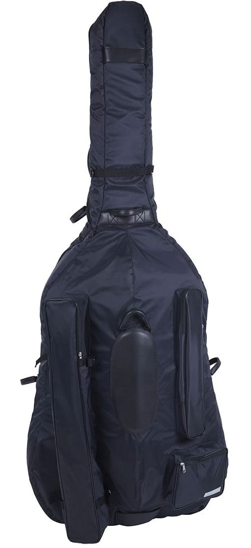 BAM Performance Black - 3/4 Double Bass