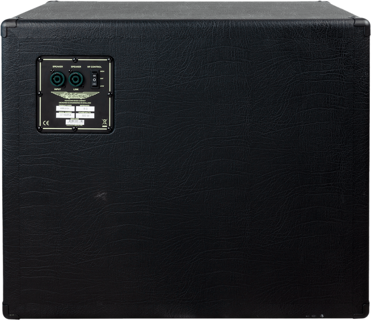Lautsprecherbox ABM-210h