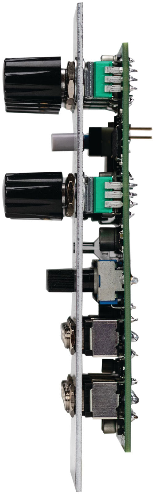 Afterneath Limited Custom-Modul
