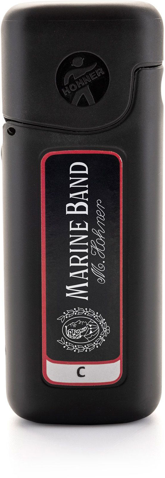 Marine Band 1896 Db/Des - 10 Loch