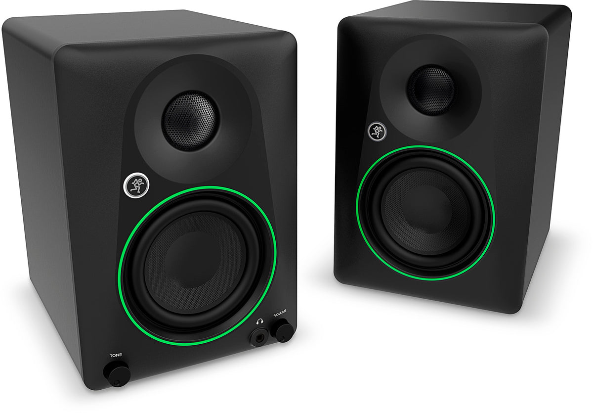 Mackie CR4.5