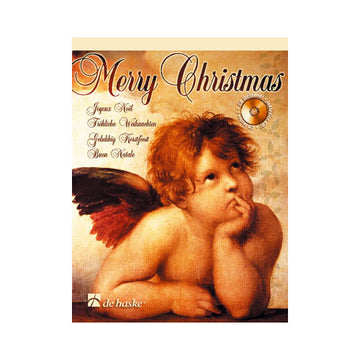 Merry Christmas (Trumpet/Clarinet)