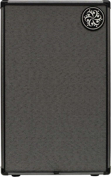 DARKGLASS 212N Cabinet-Abdeckung