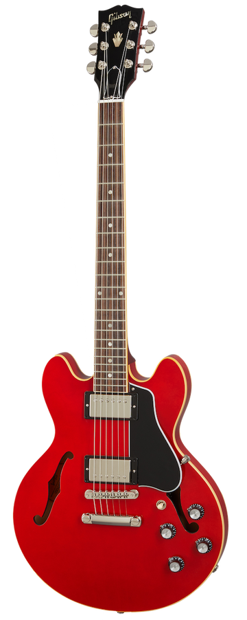 ES-339 Kirsche Modern