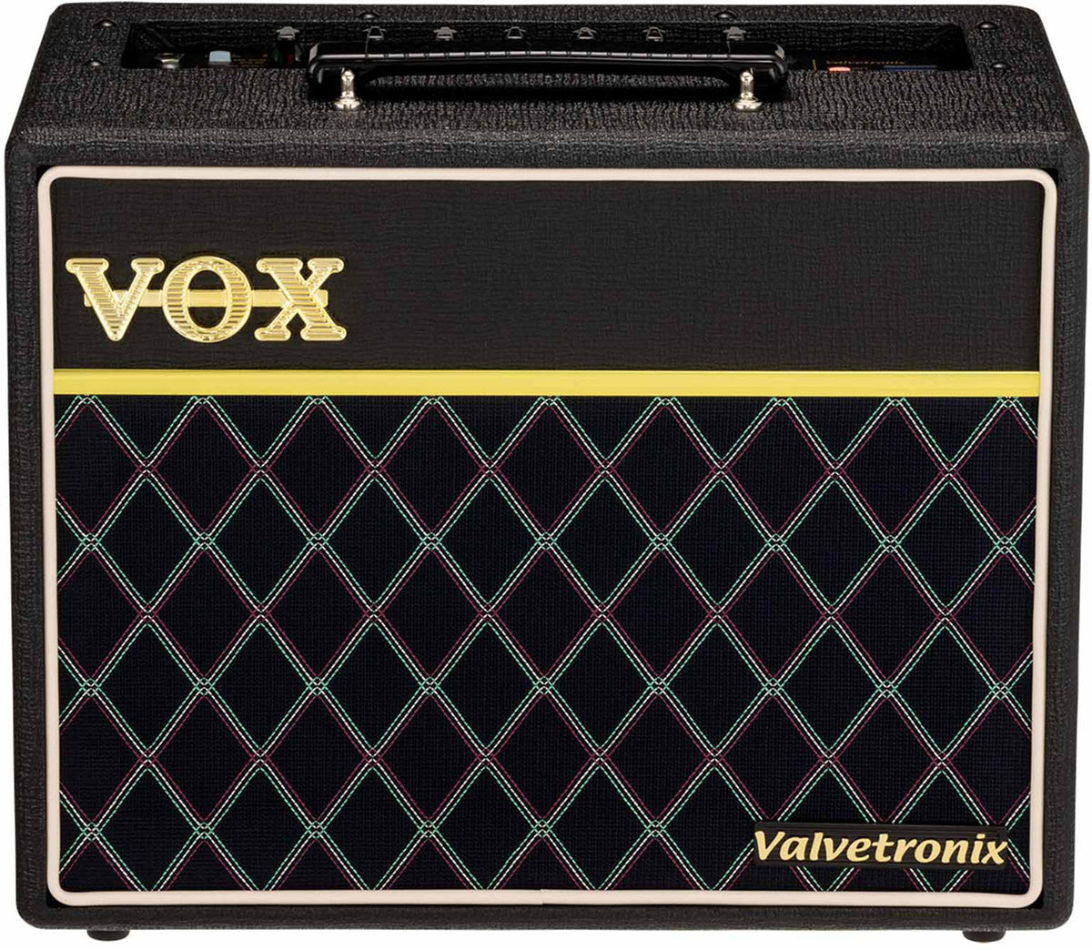 VT20X Classic Blue - Valvetronix