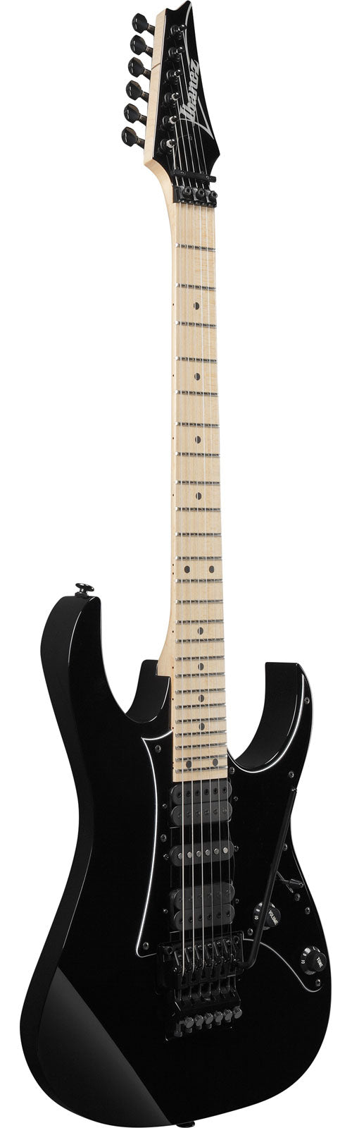RG550 Genesis Schwarz