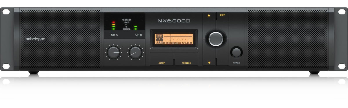 NX6000D