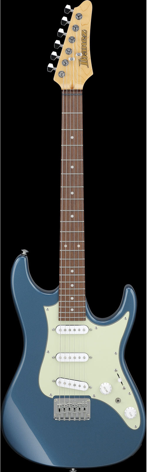 AZES31-AOC Arktischer Ozean Metallic Essential