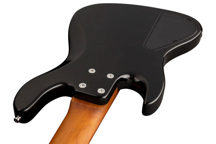 Will Lee Metroexpress Signature Black Pearl Rw - BLAGER