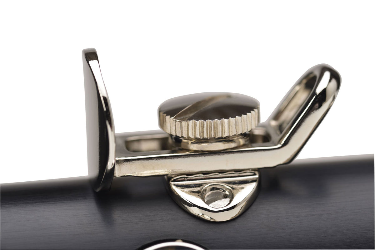 Prodige B (17 Versilberte Klappen) - BC2541-2-0