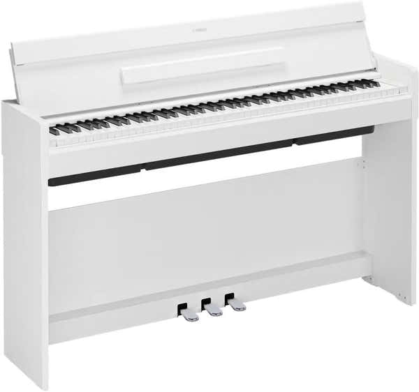 YDP-S36 White