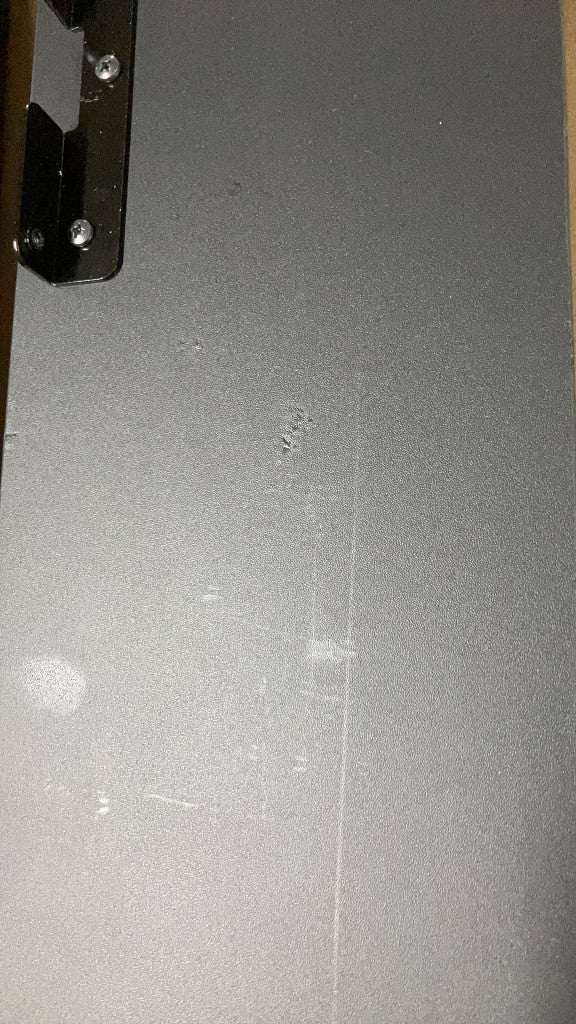 C1 AIR BK - B Stock