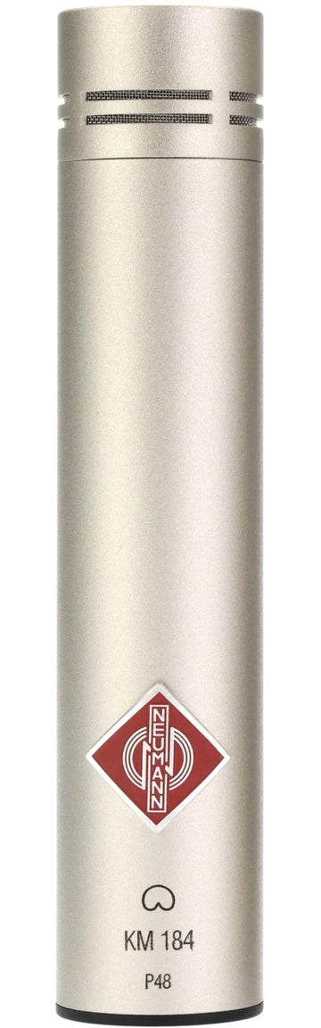 KM 184 Nickel