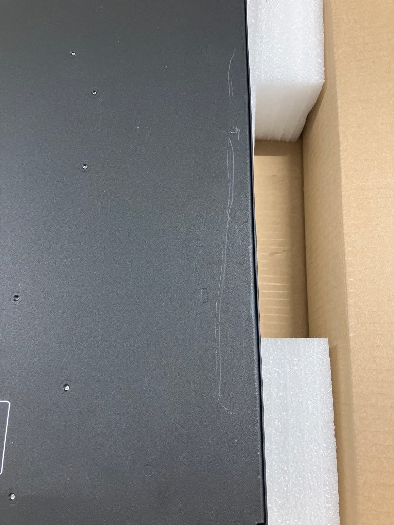 Rednet MP8R - Stock B