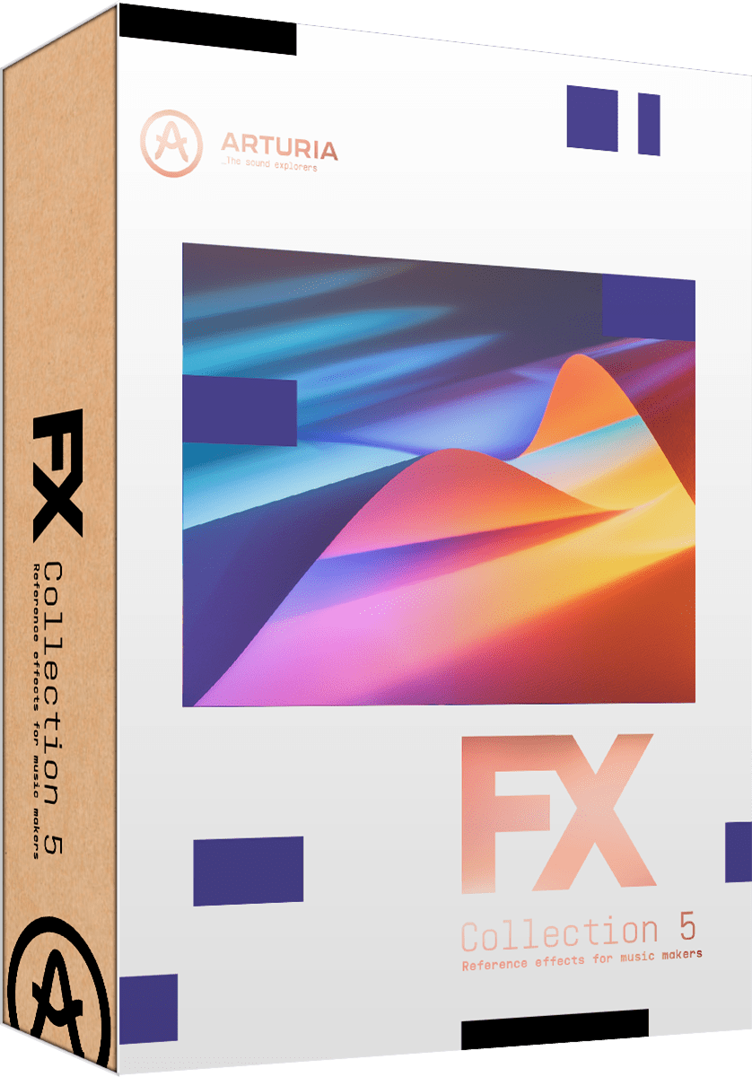 FX Collection 5