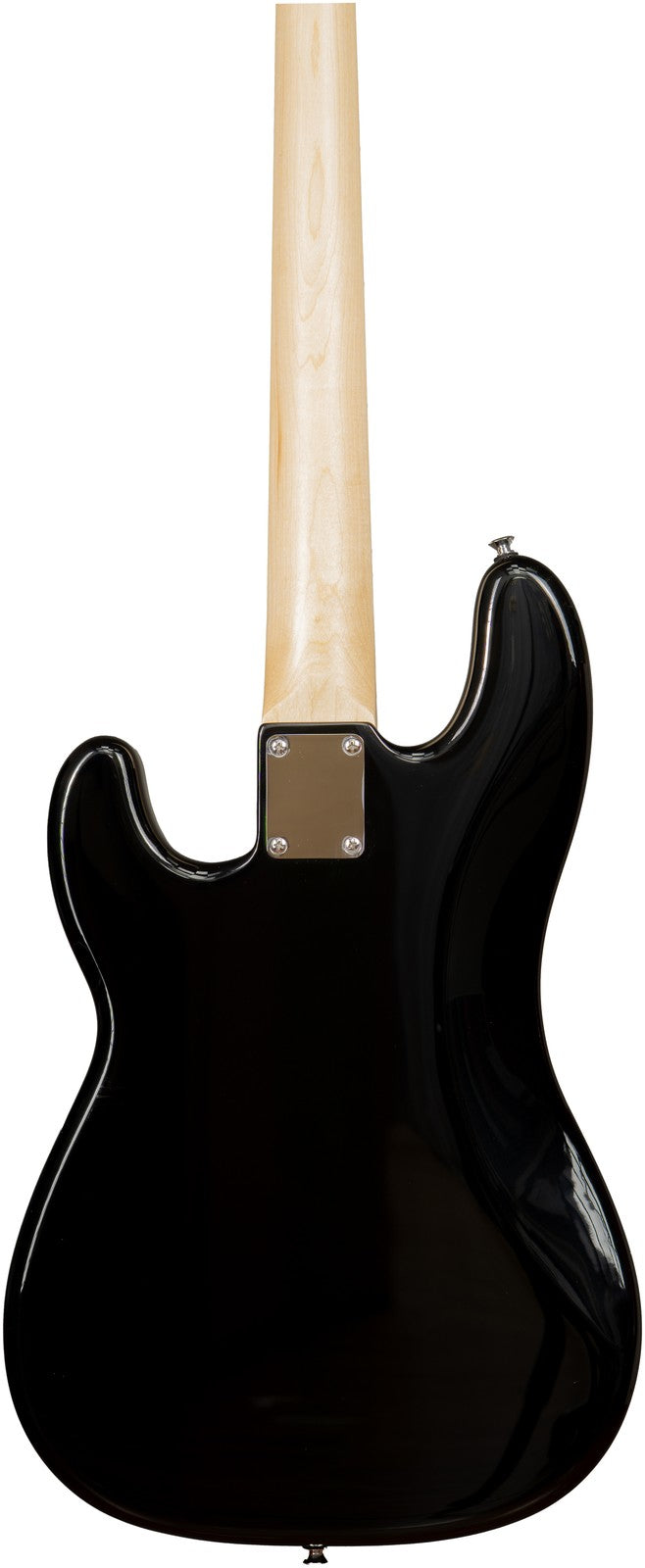 MB Bass Black PB