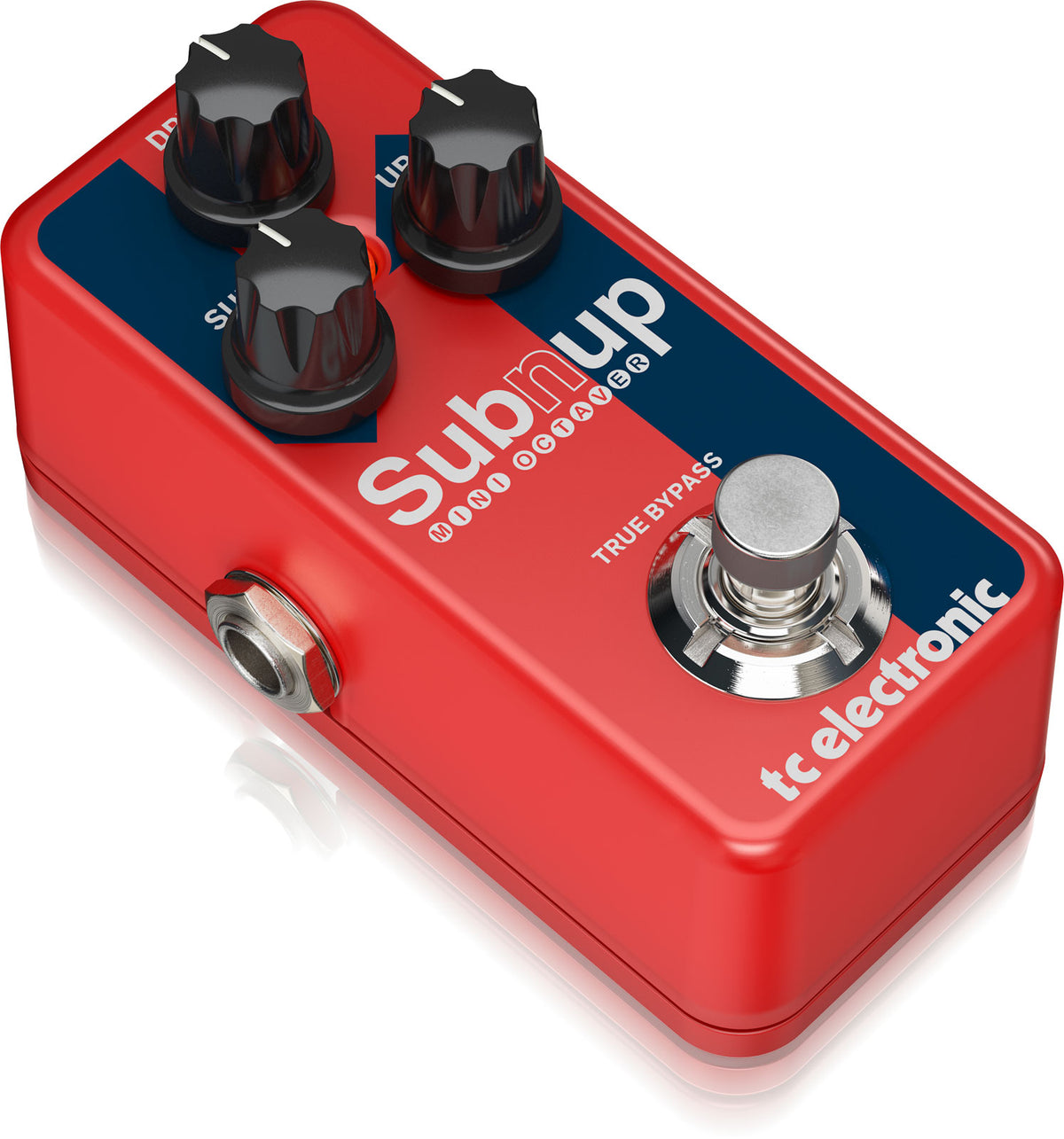 Guitar SUB 'N' UP MINI OCTAVER
