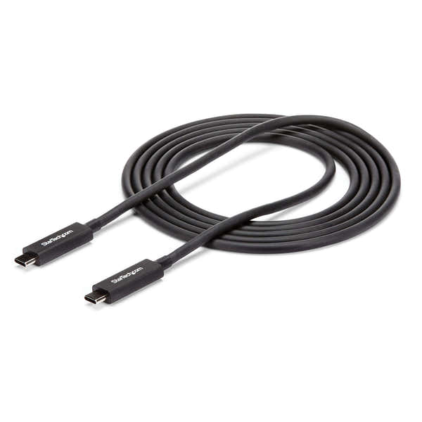 Startech.com Thunderbolt 3 Kabel 2m
