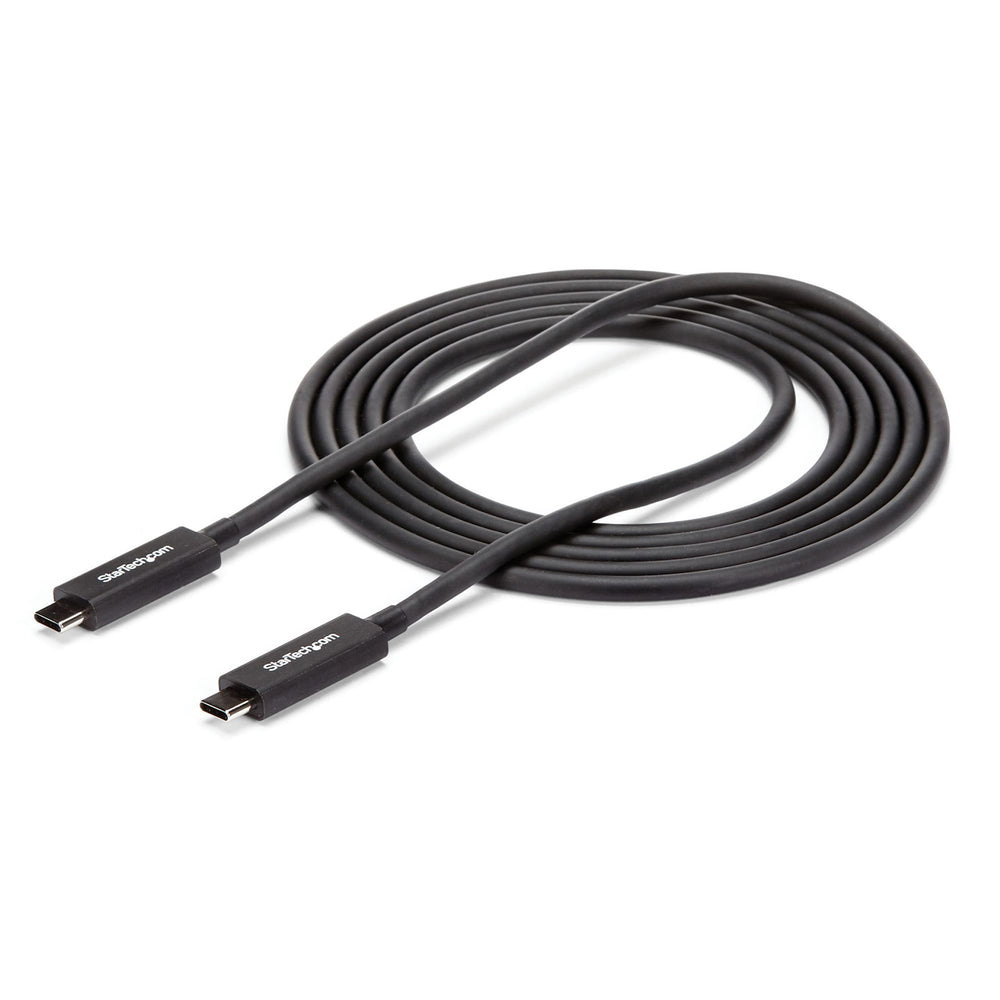 Startech.com Thunderbolt 3 Kabel 2m