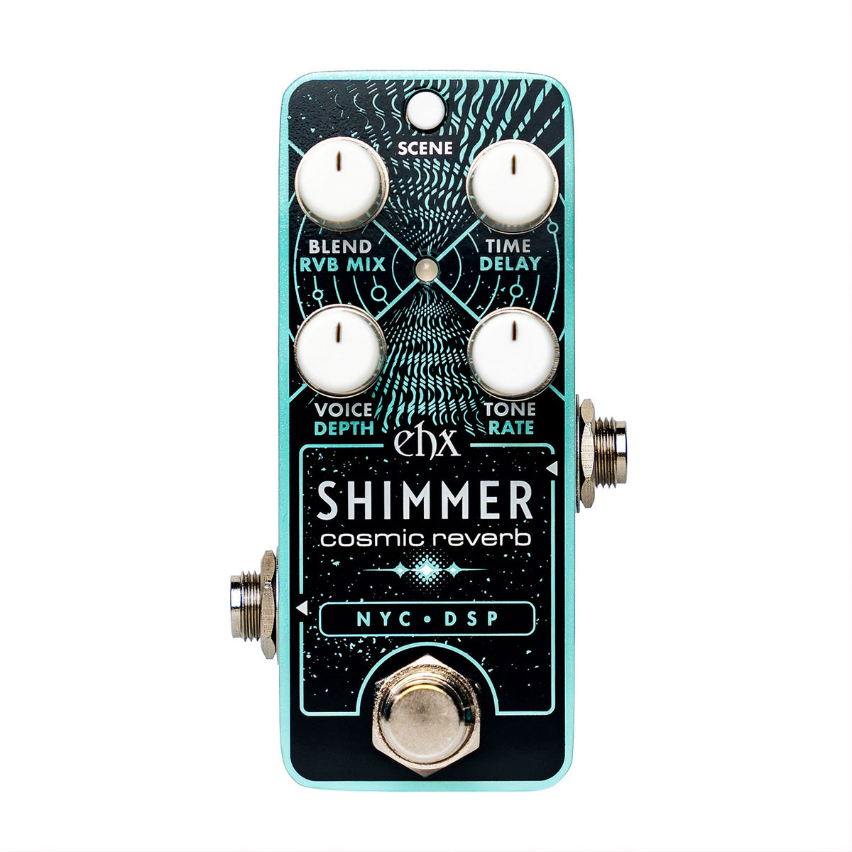 PICO SHIMMER - Reverb
