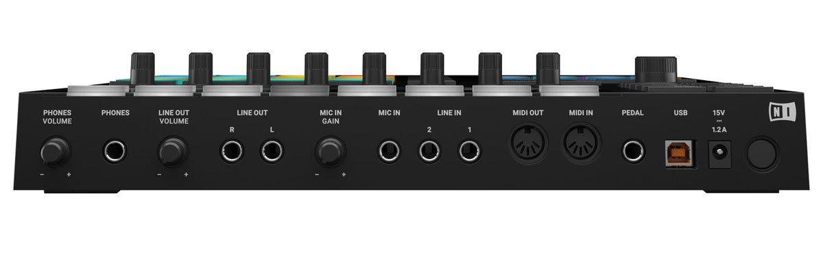 MASCHINE MK3