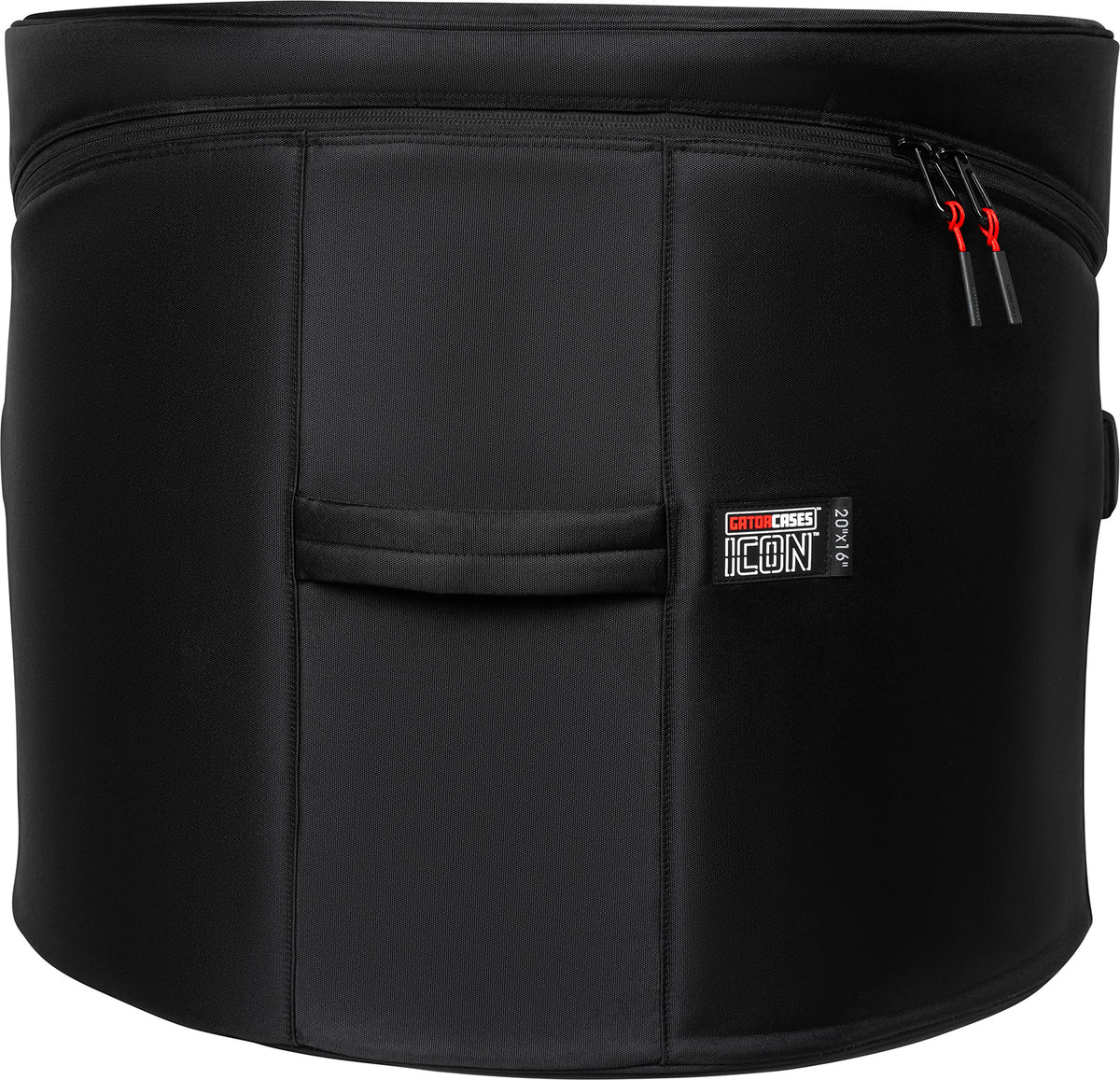 G-ICON bag for 22? x 16? bass drum
