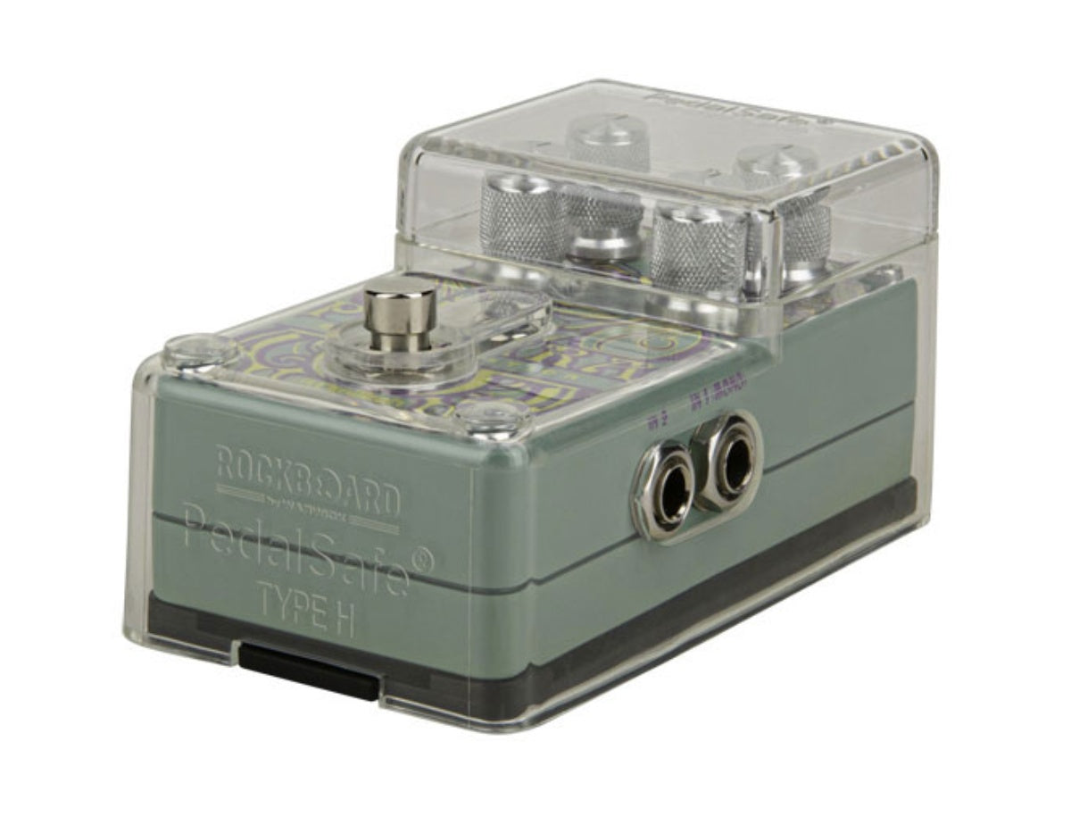 B-ps-T-h-uni Pedalsafe Typ H