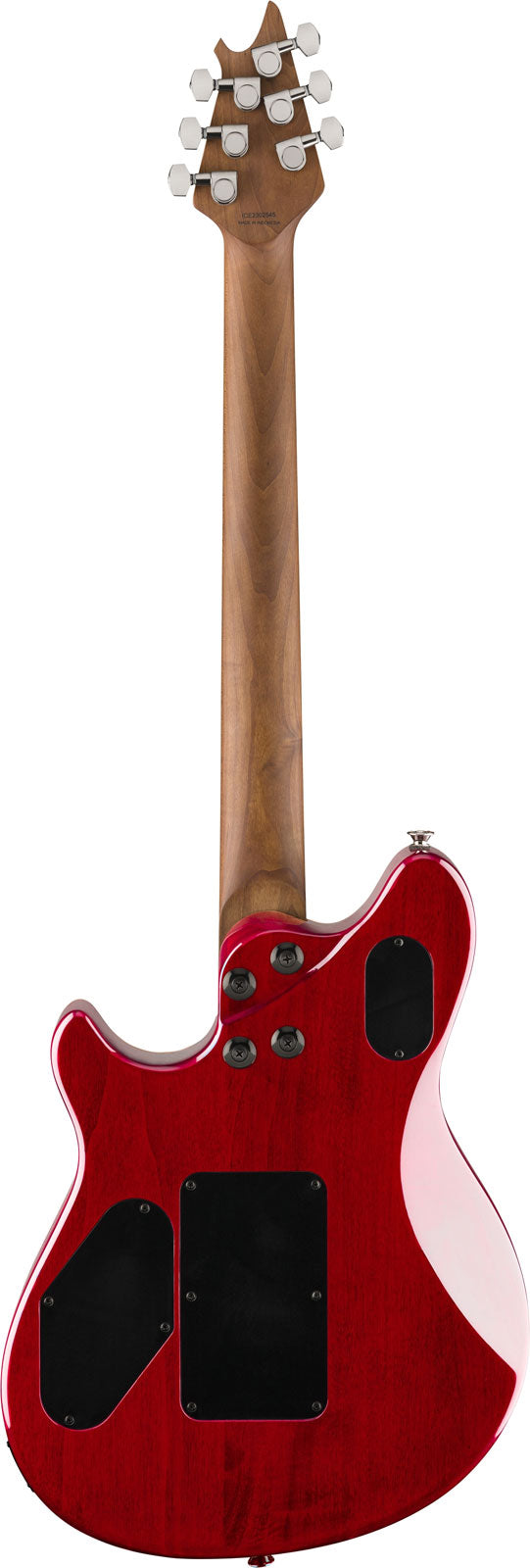 Wolfgang Wg Standard Qm Baked Ml Wine Red