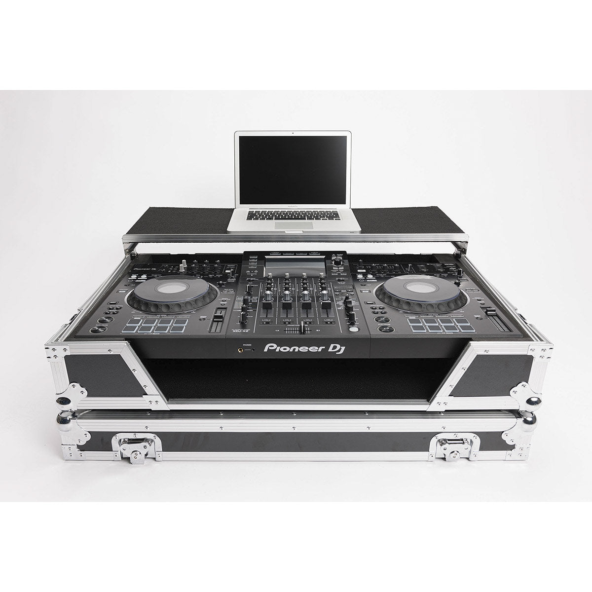 Arbeitsstation für DJ-Controller XDJ-XZ 19"