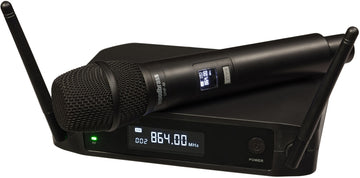 UHF-1M-F3 (F3: 864 MHZ)