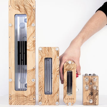 Element Federhall-Premium-Paket