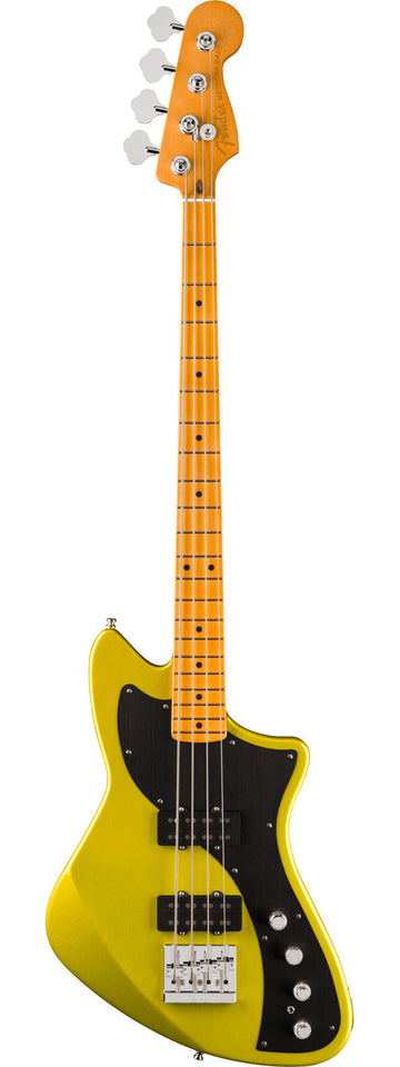 Meteora American Ultra II Bass MN Solar Flare