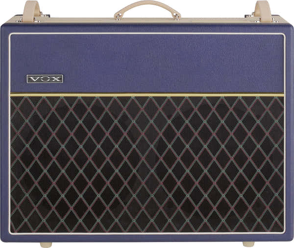 Ac30 30W 2 X 12" Limitierte Edition
