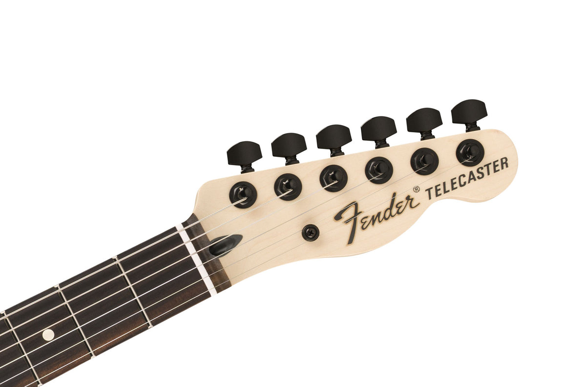 Telecaster Jim Root Ebo Shoreline Gold