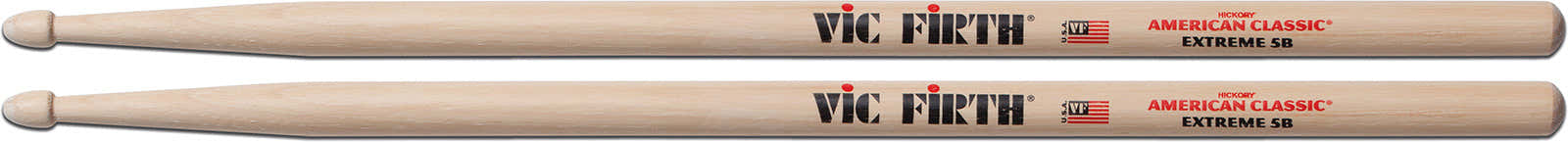 AMERICAN CLASSIC HICKORY EXTREME 5B (X5B) STCKE